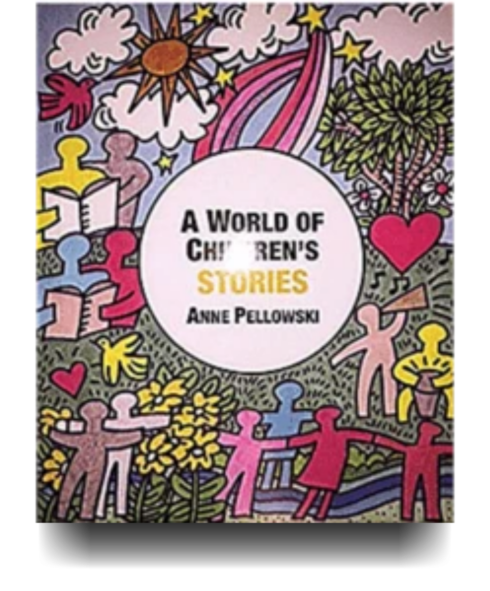 A World of Children's Stories (Children's World) – Philippine ...