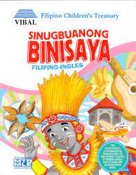 Filipino Children's Treasury - Sinigbuanong Binisaya