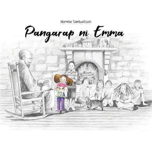 Pangarap ni Emma