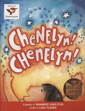 Chenelyn! Chenelyn!