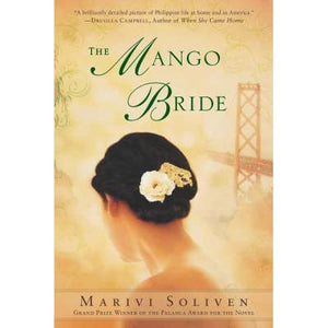The Mango Bride