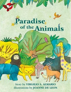 Paradise of the Animals: For Peace in the World