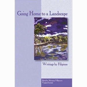 Going Home to a Landscape: Writings