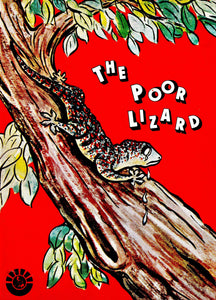 The Poor Lizard