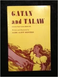 Gatan and Talaw