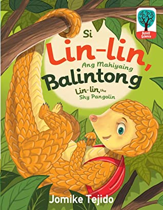 Si Lin-Lin, Ang Mahiyaing Balintong