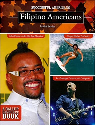 Filipino Americans