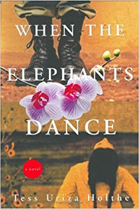 When the Elephants Dance (First Edition)