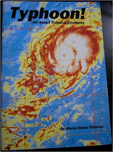 Typhoon! All About Tropical Cyclones