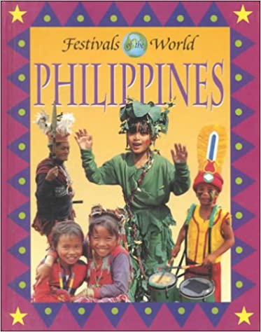 Festivals of the World: Philippines