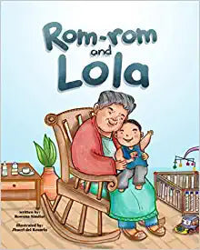 Rom-Rom and Lola