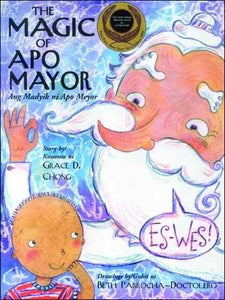 The Magic of Apo Mayor