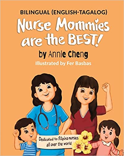 Nurse Mommies are the BEST!