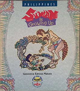 Suwan is Growing Up