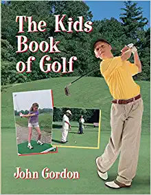 The Kids Book of Golf