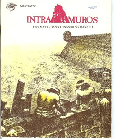 Intramuros