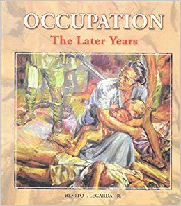 Occupation: The Later Years