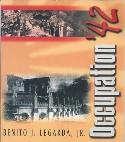 Occupation '42