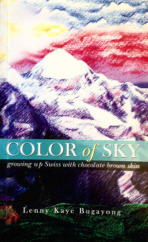 Color of Sky