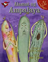 Alamat ng Ampalaya (The Legend of the Bitter Gourd)