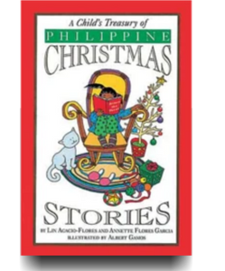 A Child's Treasury Of Philippine Christmas Stories