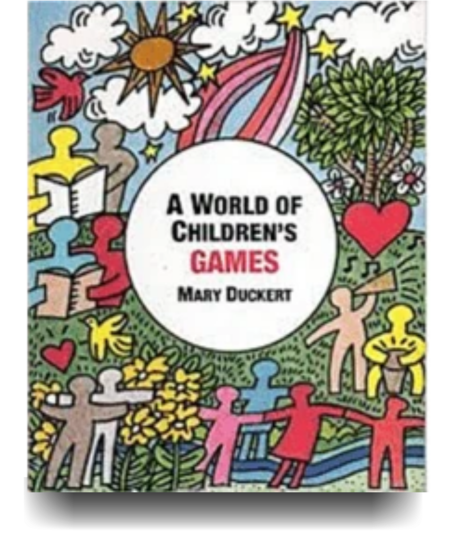A World of Children's Games