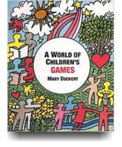 A World of Children's Games