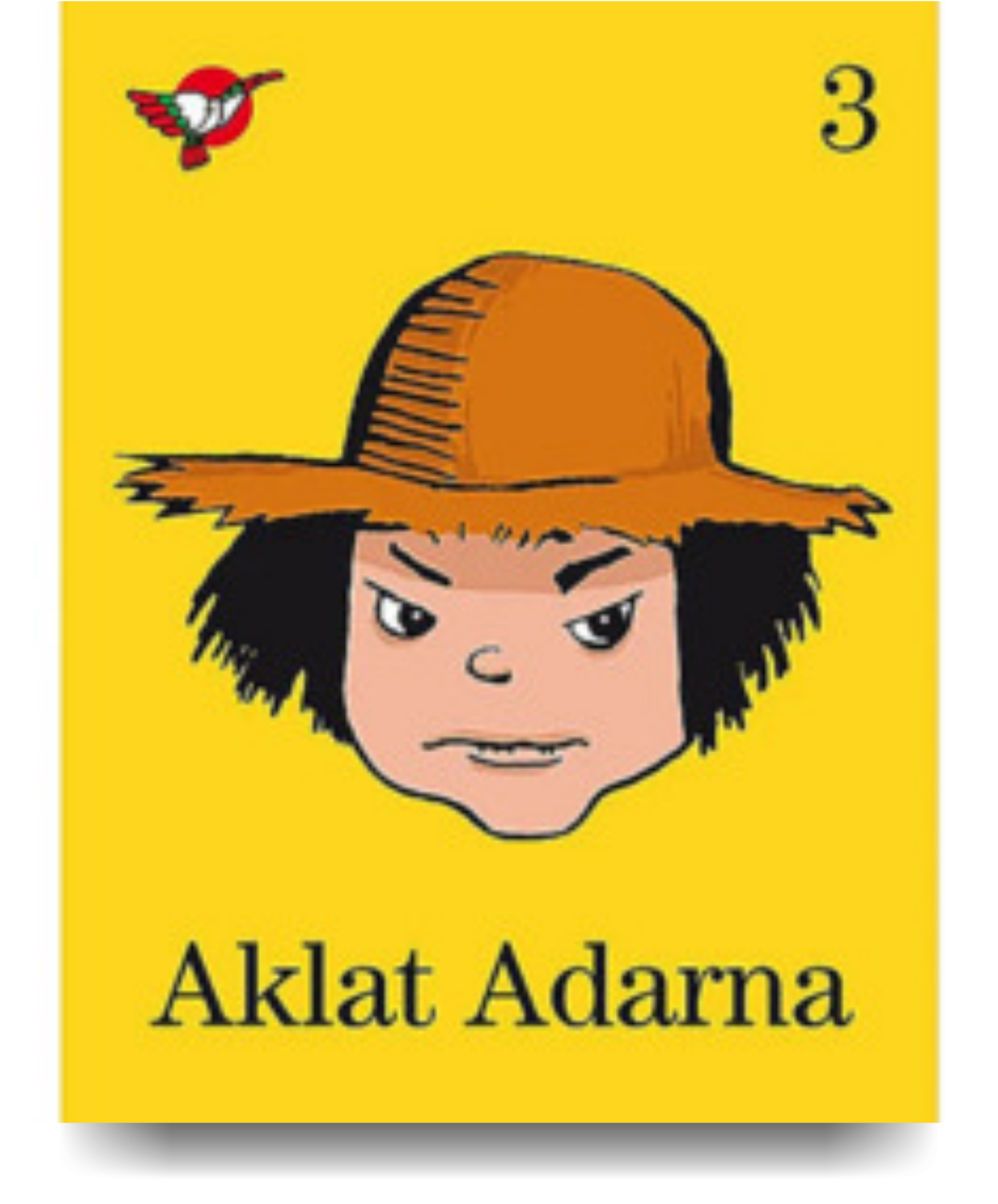 Aklat Adarna Volume 3