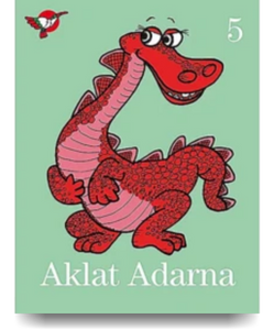 Aklat Adarna Volume 5