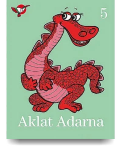 Aklat Adarna Volume 5