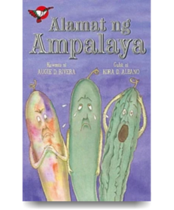 Alamat ng Ampalaya (Big Book)