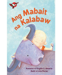 Ang Mabait na Kalabaw (Big Book)