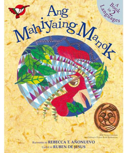 Ang Mahiyaing Manok (The Shy Rooster) Paperback