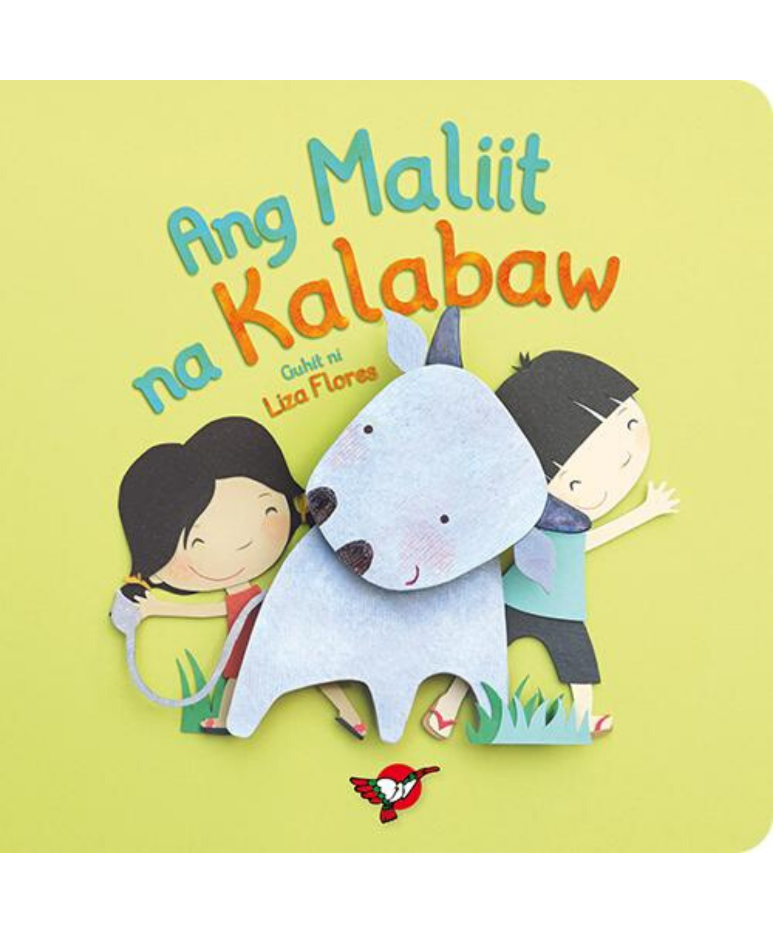 Ang Maliit na Kalabaw