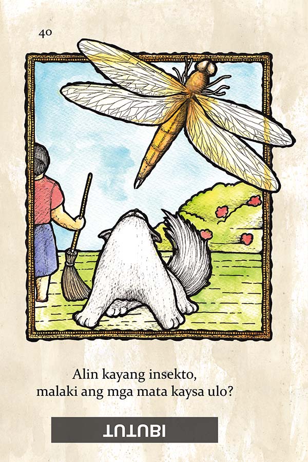 Bugtong Bugtong 2: More Filipino Riddles – Philippine Expressions Bookshop
