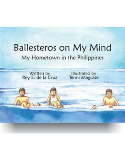 Ballesteros on My Mind: My Hometown in the Philippines
