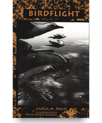 Birdflight - Philippine Expressions Bookshop