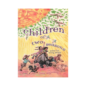Children of Two Seasons - Philippine Expressions Bookshop
