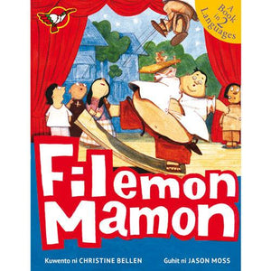 Filemon Mamon