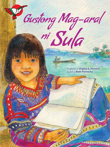 Gustong Mag-aral ni Sula