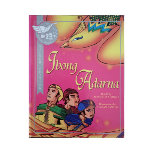 Ibong Adarna Storybook For Grade 3 Bilingual Filipino BATANG MATALINO