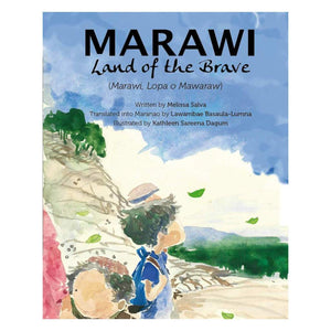 Marawi, Land of the Brave