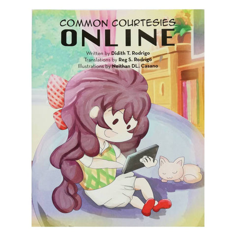 Common Courtesies Online