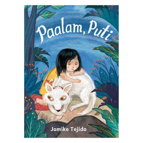 Paalam, Puti
