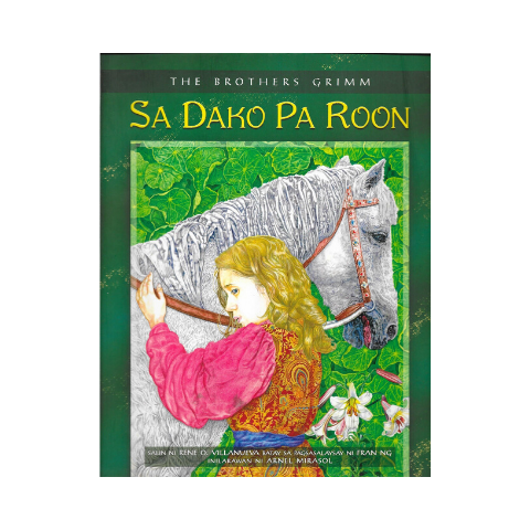 The Brothers Grimm: Sa Dako Pa Roon