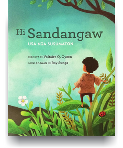 Sandangaw: A Waray Tale