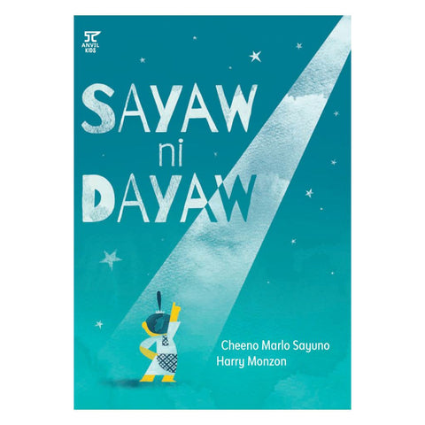 Sayaw ni Dayaw