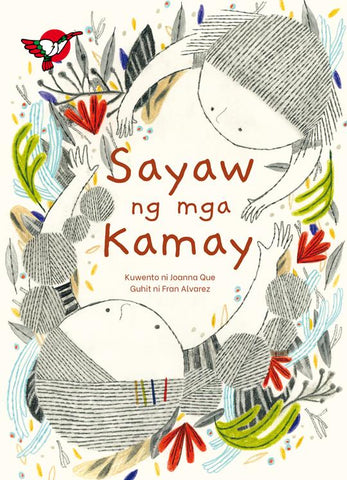 Sayaw ng mga Kamay