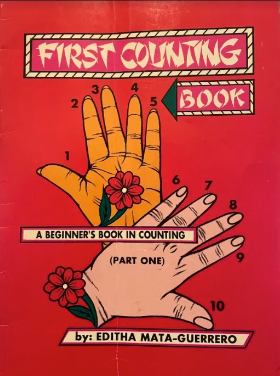 First Counting Book