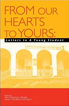 From Our Hearts to Yours: Letters to a Young Student